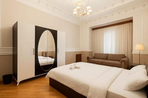 Imagen de la galería de Veluna Inn Hostel & Hotel, en Baku