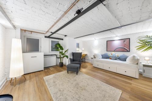 time4staying 2 SZ mit Terrasse nahe Kudamm, ICC & Zoo photo 3