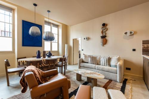 NoChichi-Collections - Place des Vosges