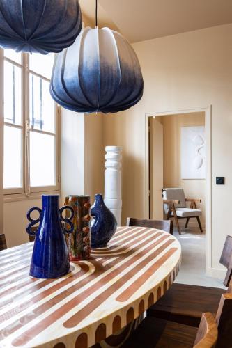 NoChichi-Collections - Place des Vosges
