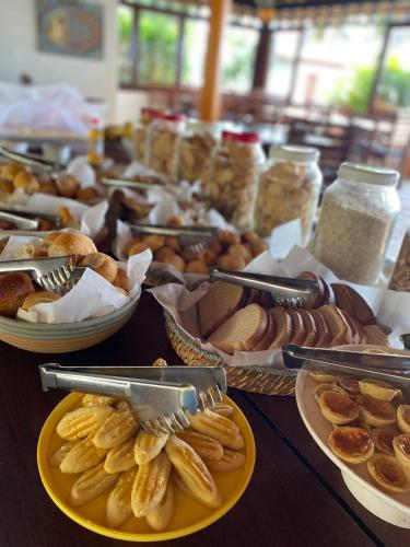 Φαγητό σε αυτό το ξενοδοχείο ή κάπου εκεί κοντά