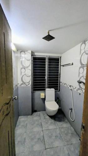 Bilik mandi di Guest room