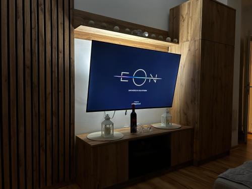 Billede fra billedgalleriet på Mance apartments 2 i Paraćin