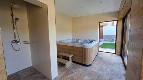 Fotografie z fotogalerie ubytování Guest House Gogemi v destinaci Bansko