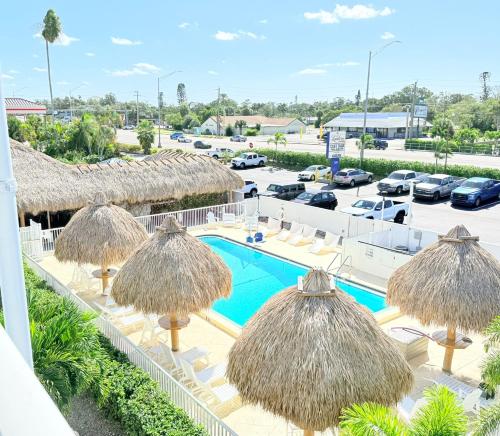 Fotografie z fotogalerie ubytování Lantern Inn & Suites - Sarasota v destinaci Sarasota