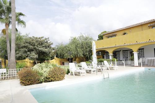 Villa Gardenias Puerto Banús by Houselogy