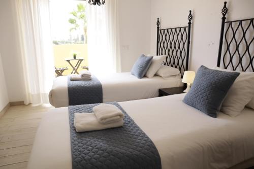 Villa Gardenias Puerto Banús by Houselogy
