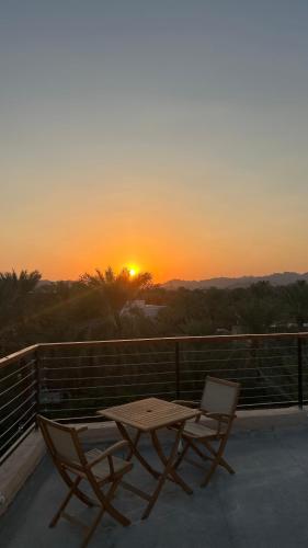 Gallery image of Al Jalilain Inn in Nizwa