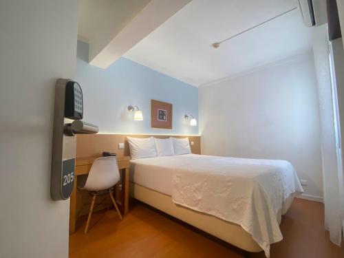 Hotel Santiago Vagos