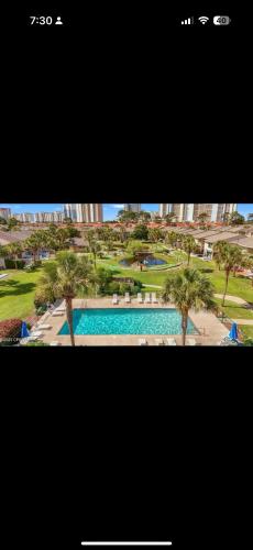 Hồ bơi trong/gần Reef Retreat