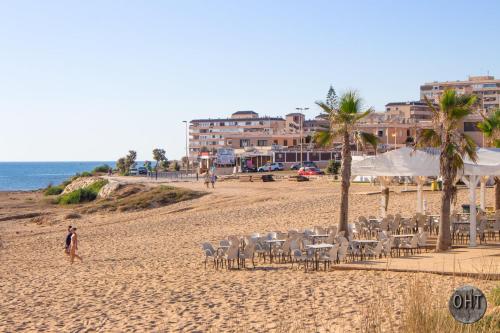 M&M La Mata Torrevieja sun apartment 2