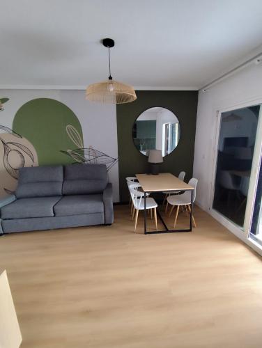 M&M La Mata Torrevieja sun apartment 2