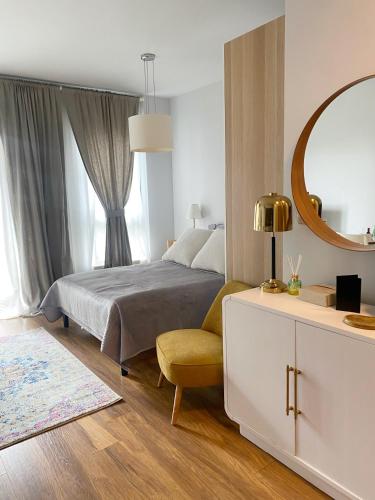 Living Point Mokotów