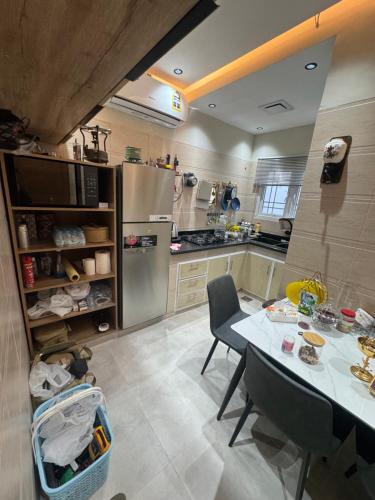 Gallery image of اللثبية للشقق الفندقية in Fulūj Sayghah