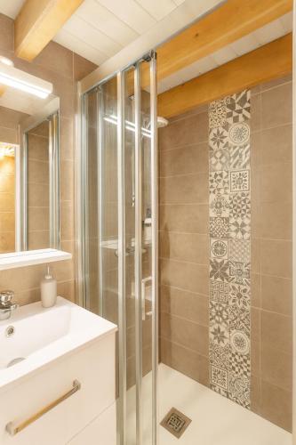 Loft Au Coeur De Montpellier Clim, Wifi, Netflix
