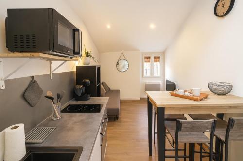 Loft Au Coeur De Montpellier Clim, Wifi, Netflix