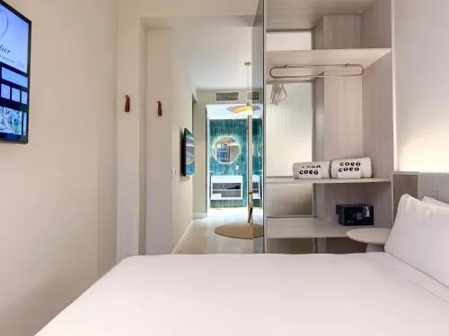Coeo Frailes Design Apartments photo 21