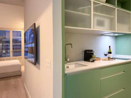 Coeo Frailes Design Apartments photo 20