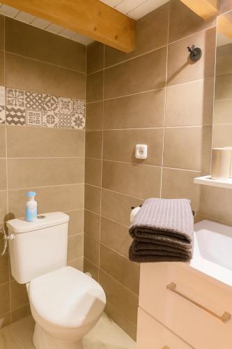 Loft Au Coeur De Montpellier Clim, Wifi, Netflix