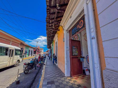 Photo de la galerie de l'établissement Cueva Nica, à Granada