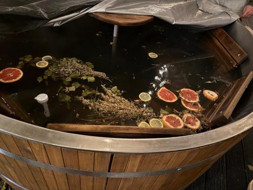 Fotografie z fotogalerie ubytování Vikendica39 v destinaci Cricova