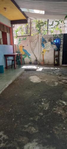 Fotografie z fotogalerie ubytování House Zope v destinaci Panajachel