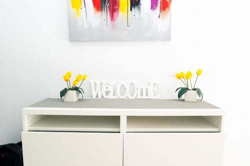 Fotografie z fotogalerie ubytování DIoOr luxurious Suites v destinaci Paceville