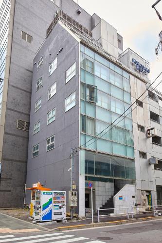 Gallery image of PREMIER suite Roppongi Crossing Tokyo in Tokyo
