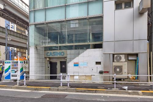 Gallery image of PREMIER suite Roppongi Crossing Tokyo in Tokyo