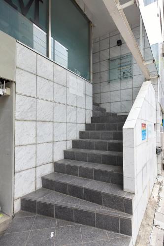 Gallery image of PREMIER suite Roppongi Crossing Tokyo in Tokyo