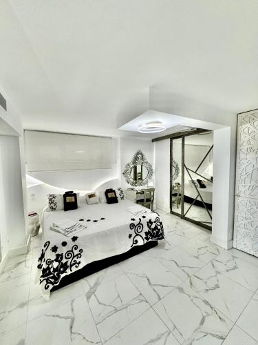 ESPECTACULAR Hogar en la playa MARBELLA