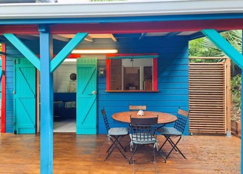 Secteur prisé, bungalow Corail, Résidence CASA BOUBOU