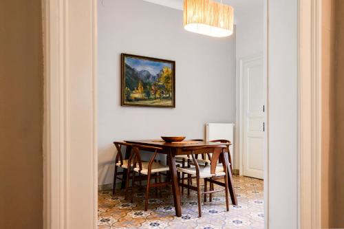 Casa Momo Boutique Apartments - Old Town - Free Parking