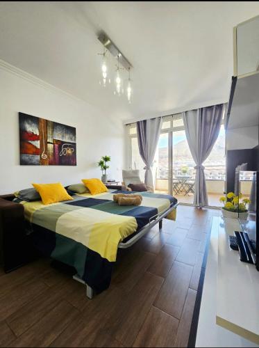 Tenerife Dreams Los Cristianos