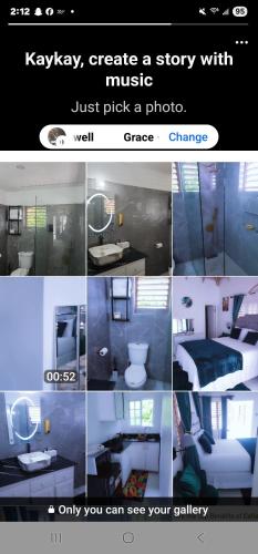 Foto de la galeria de Holiday oasis a Steer Town