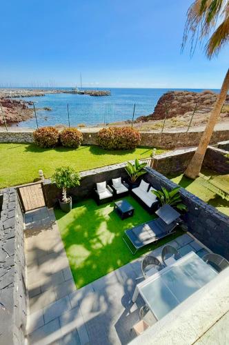 Oceanview Villa Gaviota