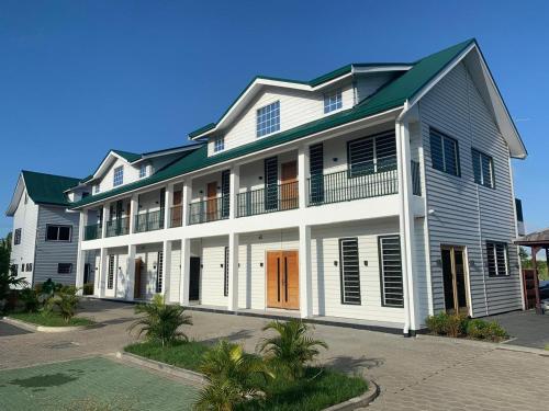 Green Village Resort