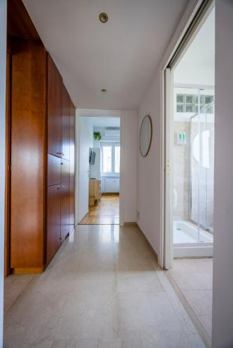 Suite Don Bosco METRO A Giulio Agricola
