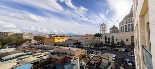 Suite Don Bosco METRO A Giulio Agricola