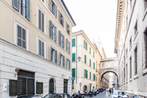 Boutique Apartment Pantheon