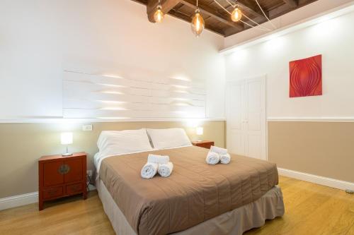 Boutique Apartment Pantheon