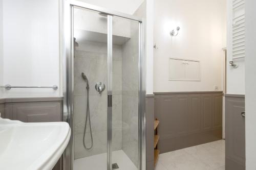 Boutique Apartment Pantheon