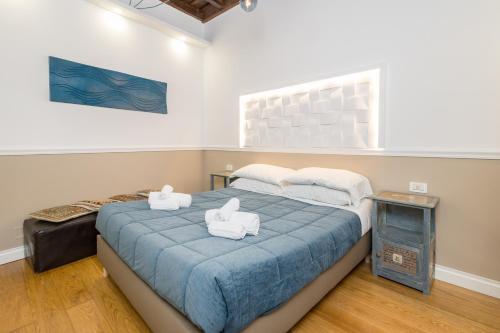 Boutique Apartment Pantheon