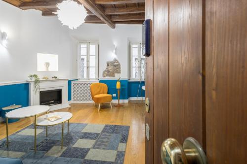 Boutique Apartment Pantheon