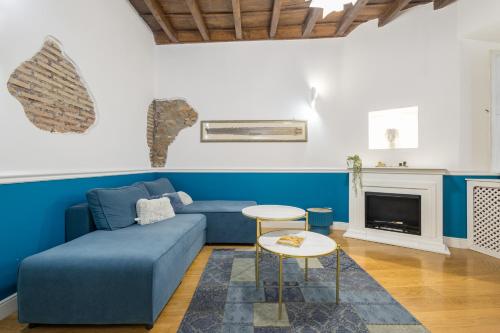 Boutique Apartment Pantheon