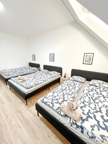 Family apartment - 5 minutes to schönbrunn