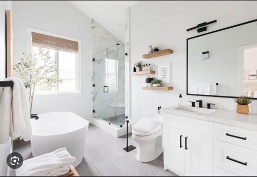 Ένα μπάνιο στο ThreeSixty