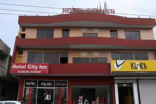 Billede fra billedgalleriet på Hotel City Inn Rawalpindi Near Cricket Stadium & Islamabad i Islamabad