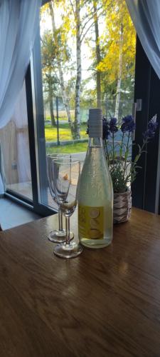 Drinks på Kotlina Kłodzka Pod Brzozami