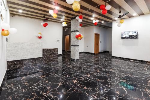 Φωτογραφία από το άλμπουμ του Hotel O Taj Royal σε Tājganj